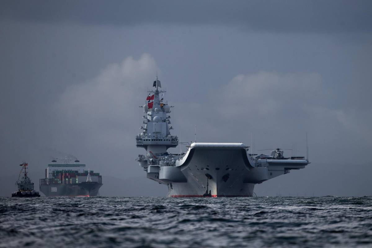 Pechino prepara le sue portaerei, ma qualcosa non torna: cosa succede alle navi cinesi