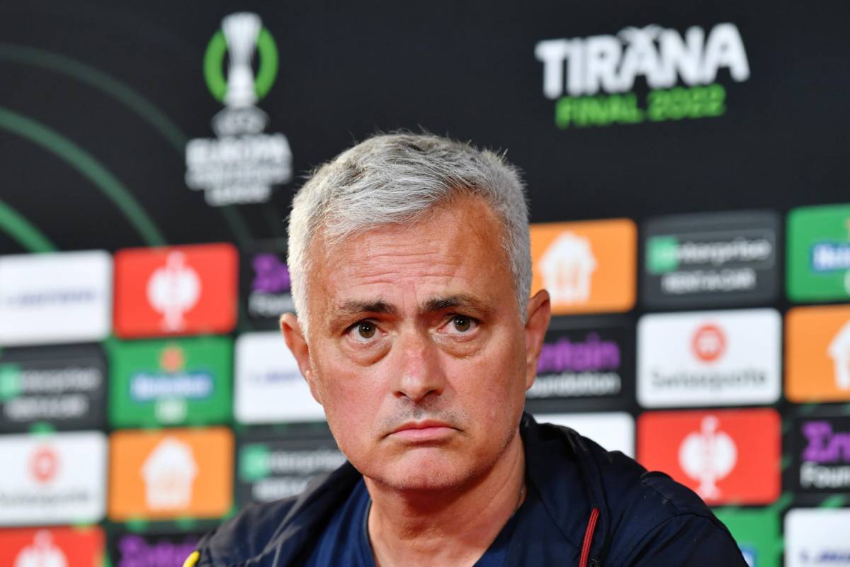 Mourinho deluso dal mercato della Roma: la frase sospetta