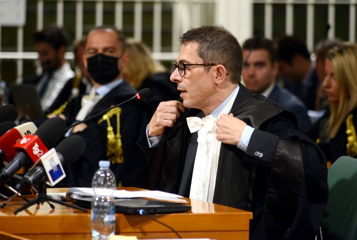 Ruby ter, la richiesta choc del pm: