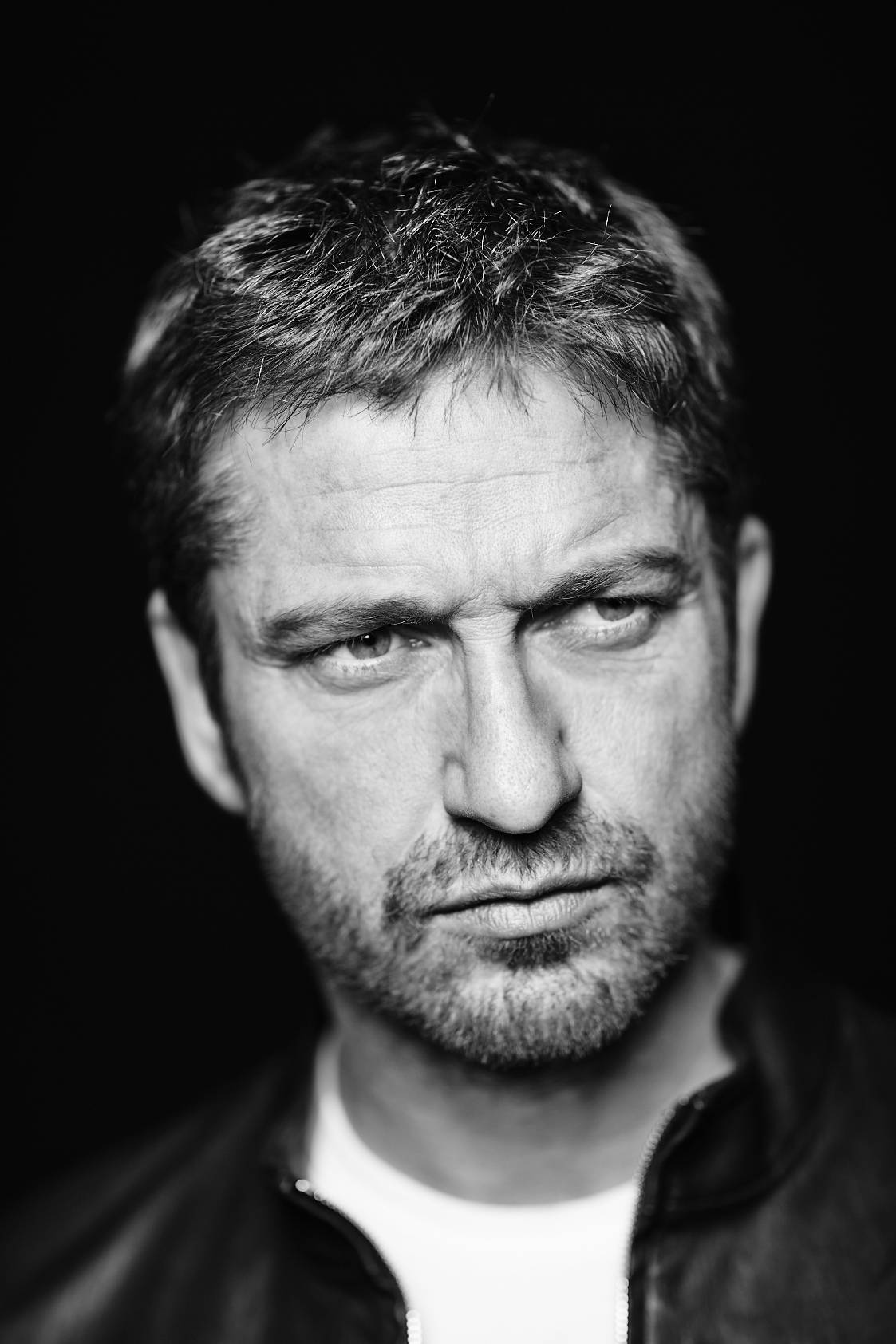 Gerard Butler nuovo testimonial di U-Power