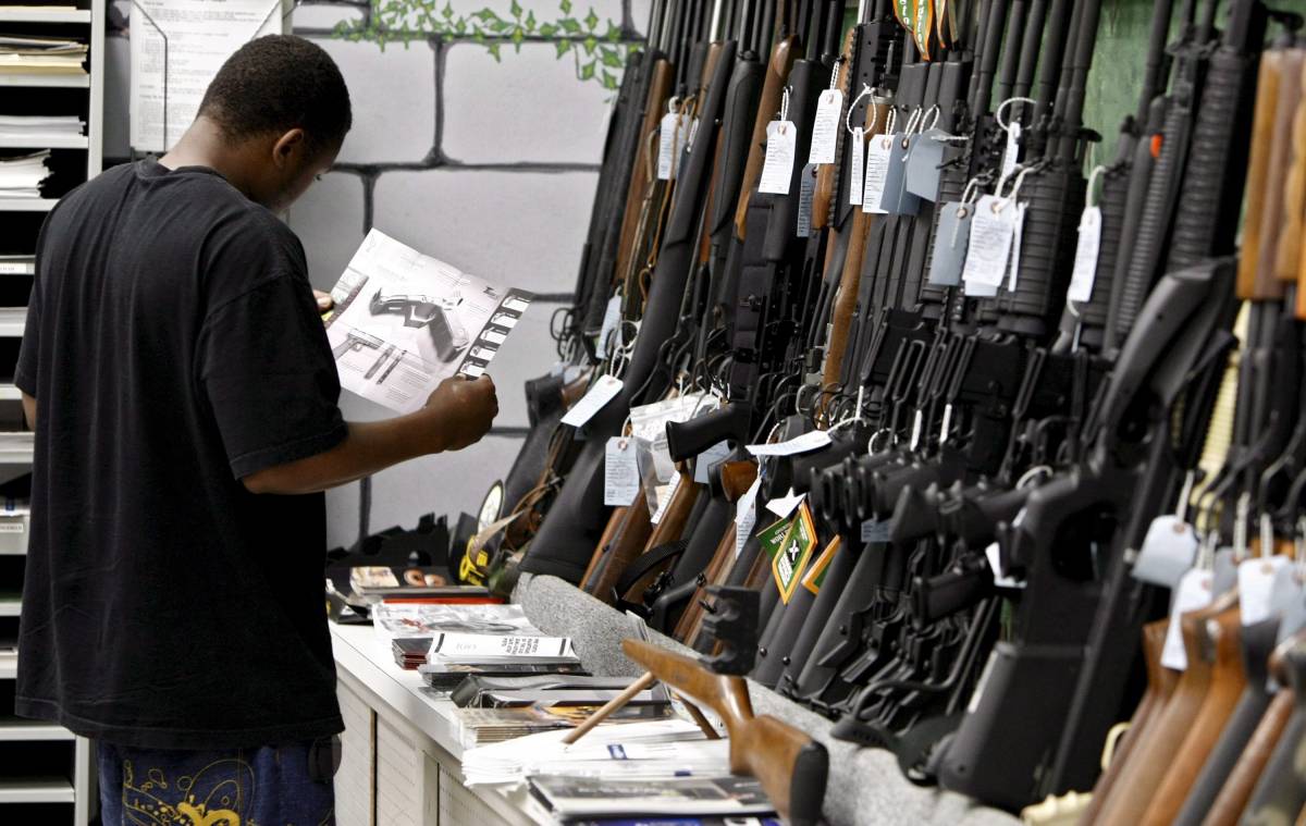 Dna Usa e affari, la "gun reduction" impossibile