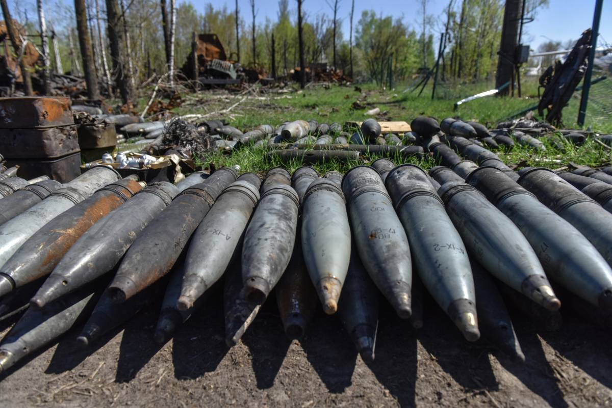 I missili americani a Kiev fanno infuriare il Cremlino. "Gettano benzina sul fuoco"