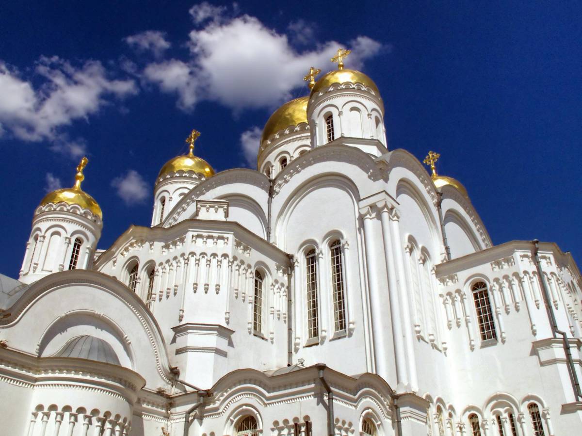 Chiesa e potere: il caso russo