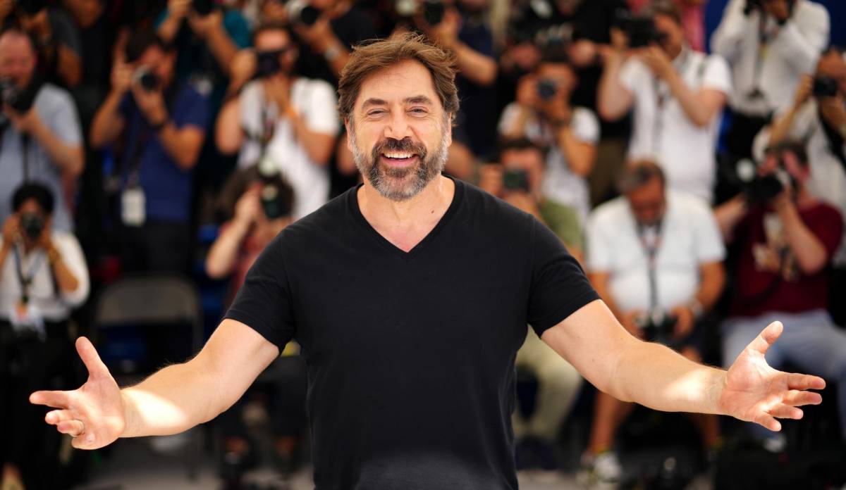 Bardem, un Oscar anche al carattere