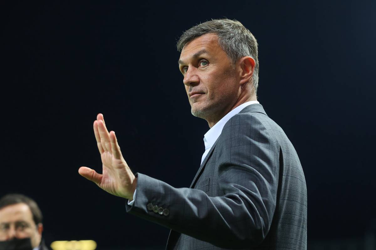 "Maldini direttore tecnico e Leonardo conisgliere della Nazionale. L'annuncio di Malagò
