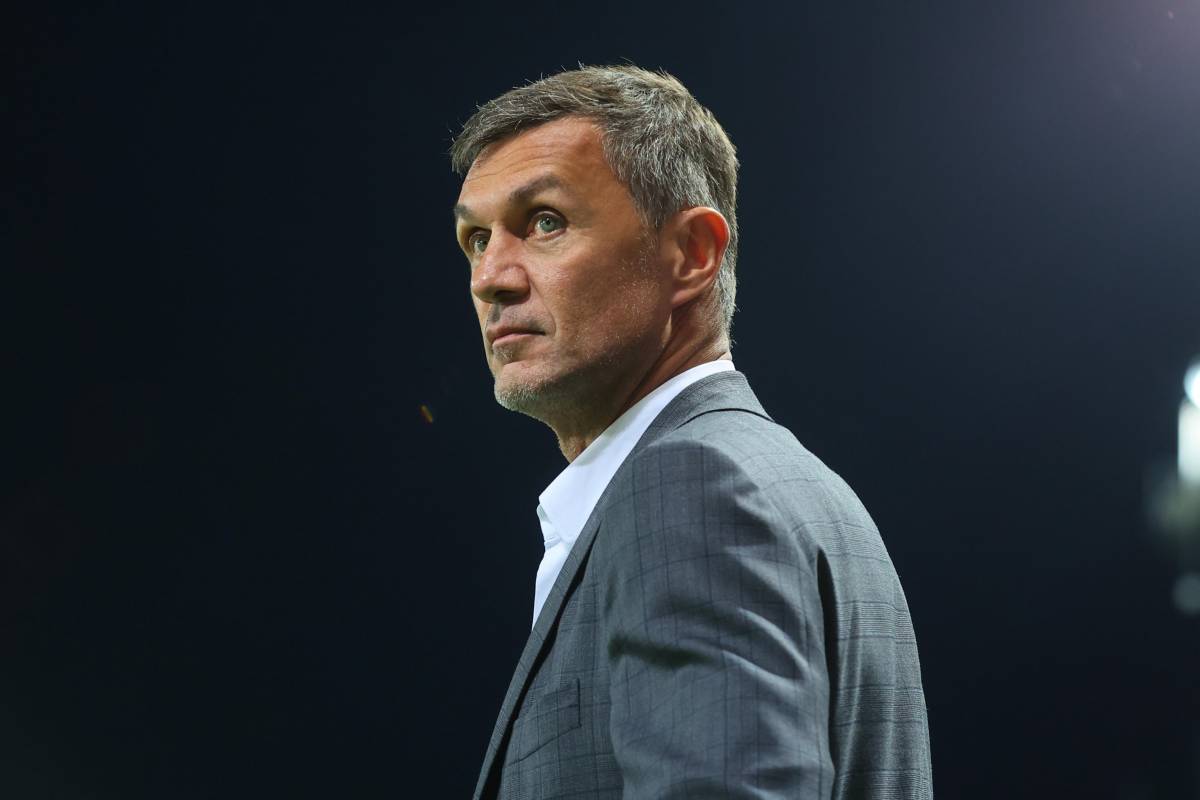 Rifondazione Maldini
