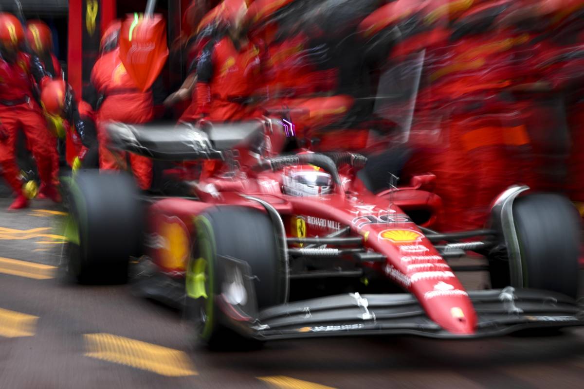 Il pasticcio della Ferrari: ecco cosa è successo