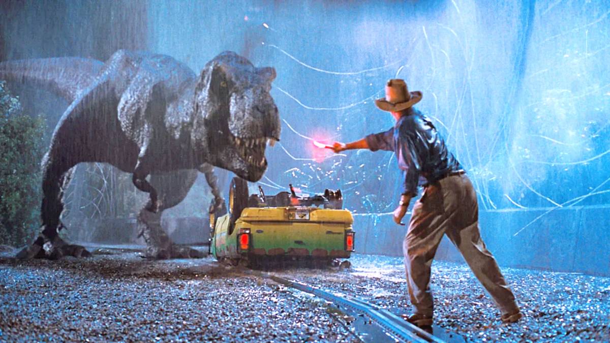 Jurassic Park, è davvero possibile clonare i dinosauri?