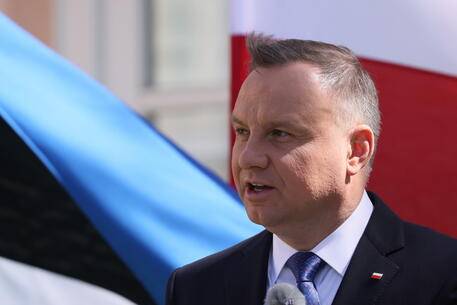 L'Ue blocca i fondi del Recovery per la Polonia: "Prima la riforma della magistratura"