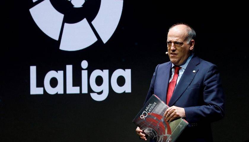 La Liga contro tutti: denuncia Juve, City e Psg all'Uefa
