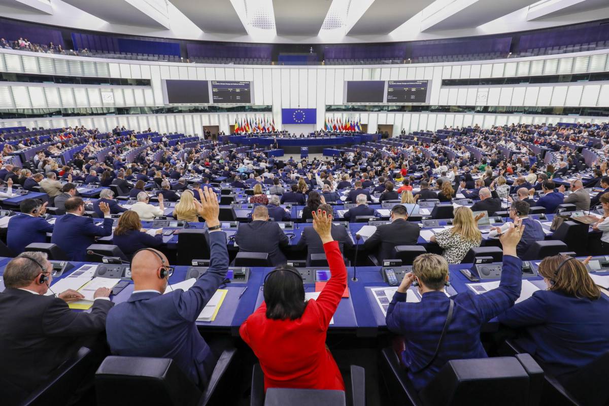 "Documenti Ue dettati dalle Ong, rinuncio al ruolo di relatrice". L'accusa della Lega ai Verdi europei