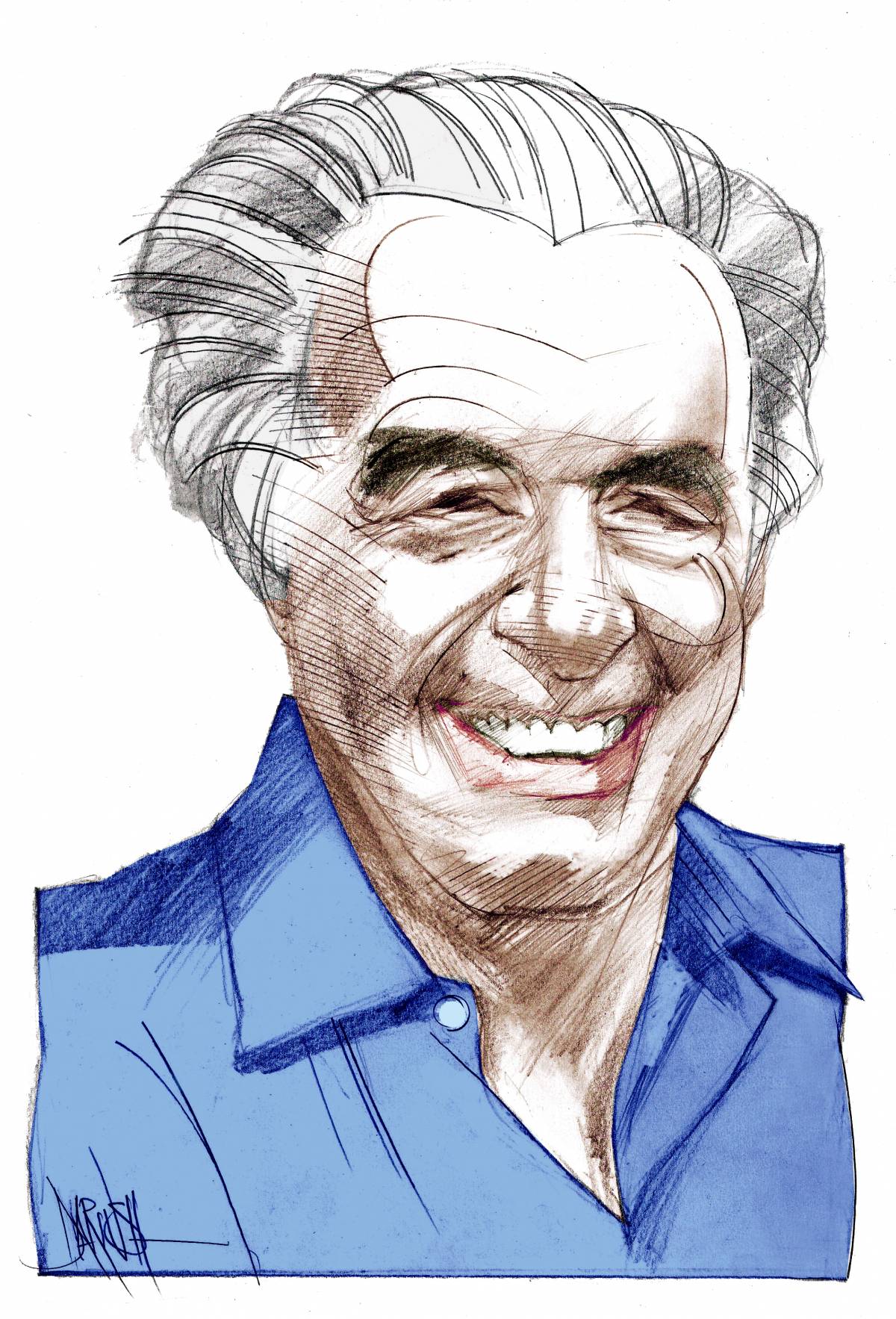 Benedetto Gentile, storia di una famiglia e del '900 il Giornale