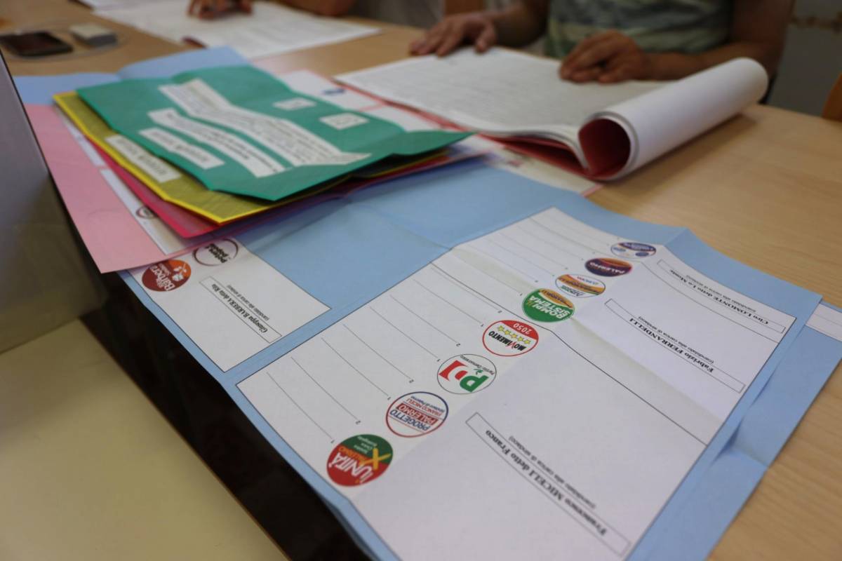 "Falsato il voto": l'ordine degli avvocati lancia l'allarme a Palermo