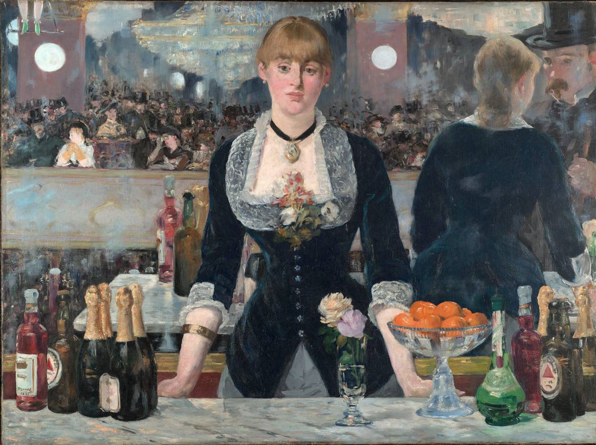 Il falso diario e la vera fascinazione di Édouard Manet