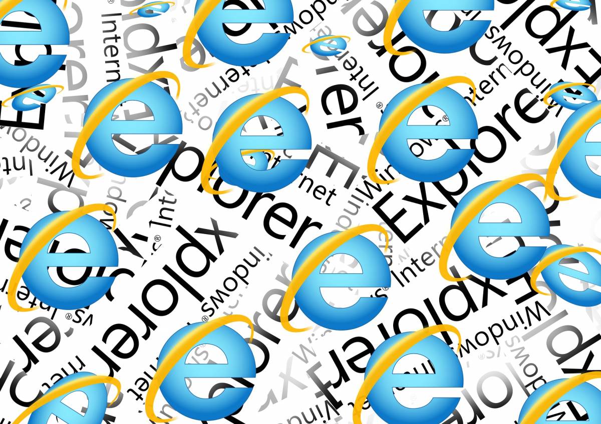 Bye Bye Internet Explorer: da domani non "esisterà" più