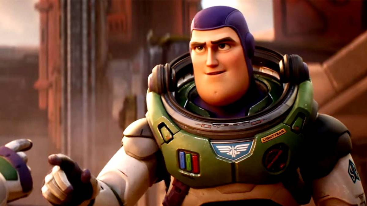 Lightyear - La vera storia di Buzz: così impariamo a volare