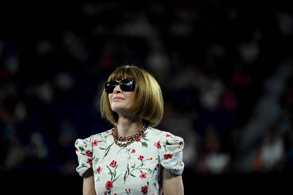 L'addio dopo 37 anni, Anna Wintour è pronta a lasciare Vogue America