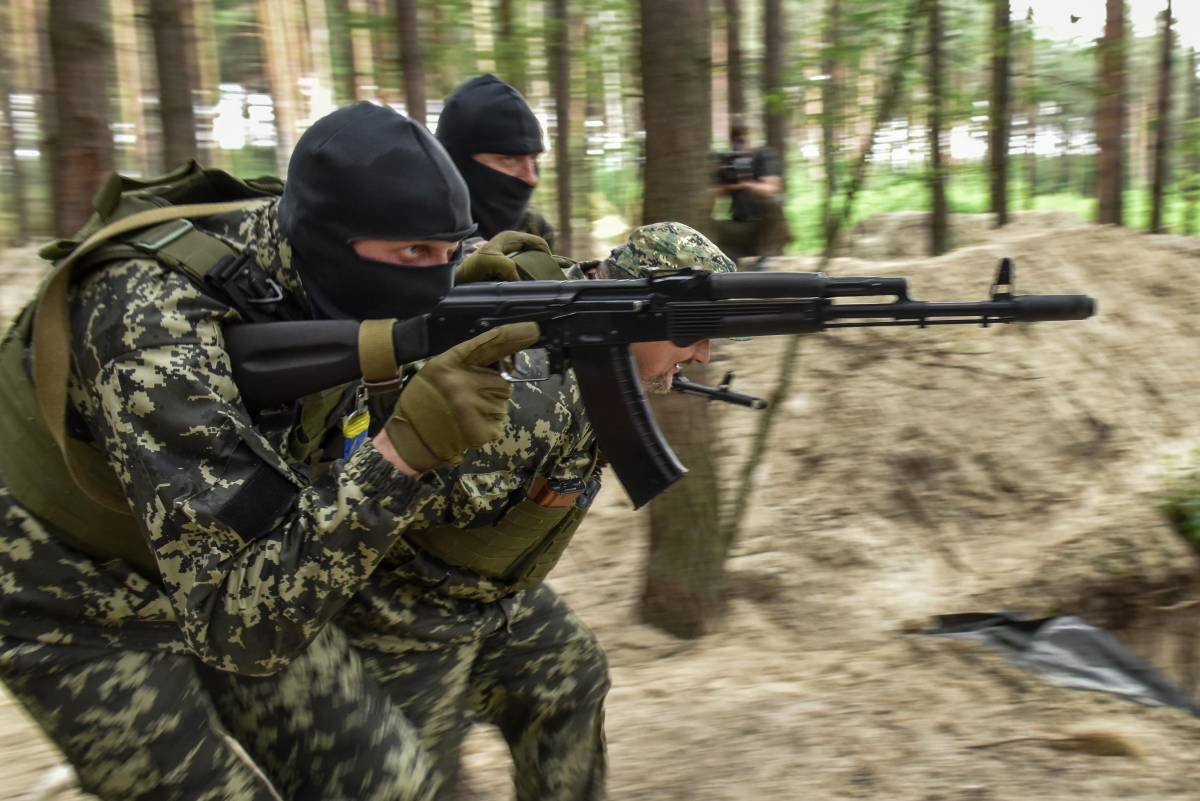 "L'Ucraina con i confini di prima non c'è più" | La diretta della guerra 