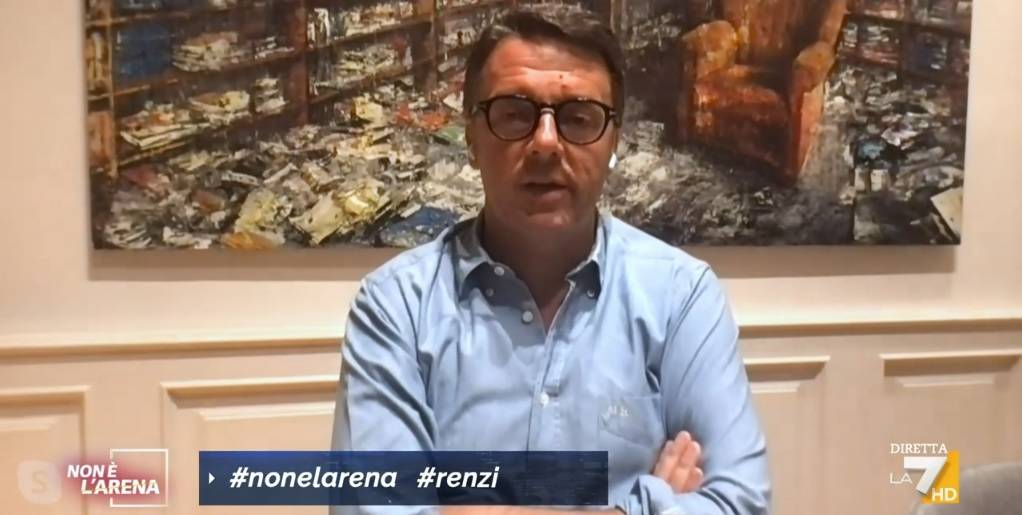 La profezia di Renzi: "Conte e i 5 Stelle sono finiti"