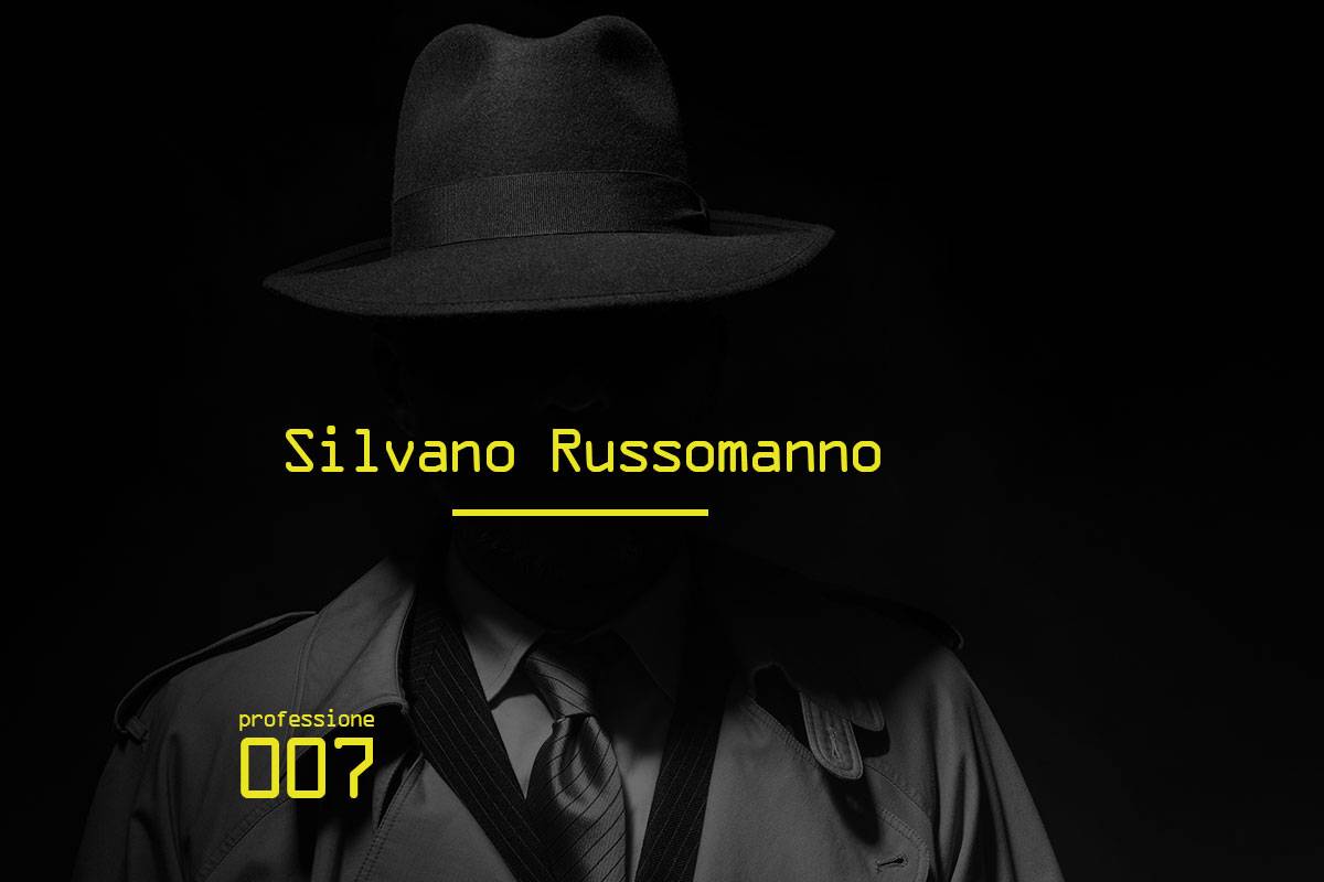 Silvano Russomanno, l'ultima puntata della Stagione 1