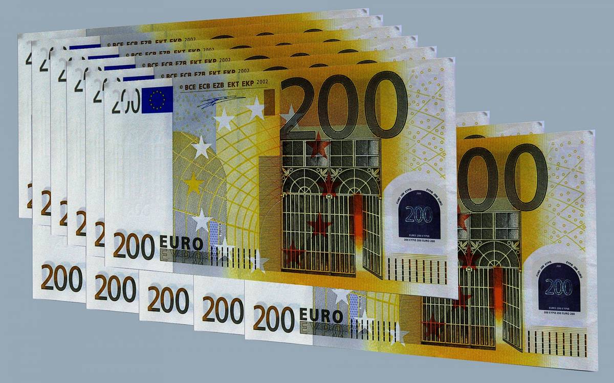 Come funziona il bonus 200 euro per le partite Iva