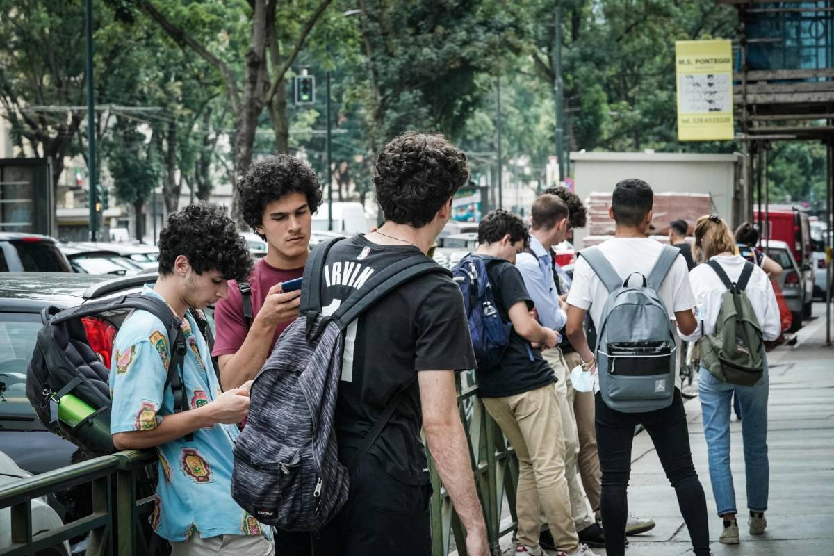 Studenti maturi e già pronti per un paese di ignoranti