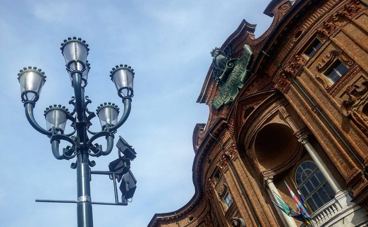 Torino barocca tra artisti, palazzi e antiche leggende