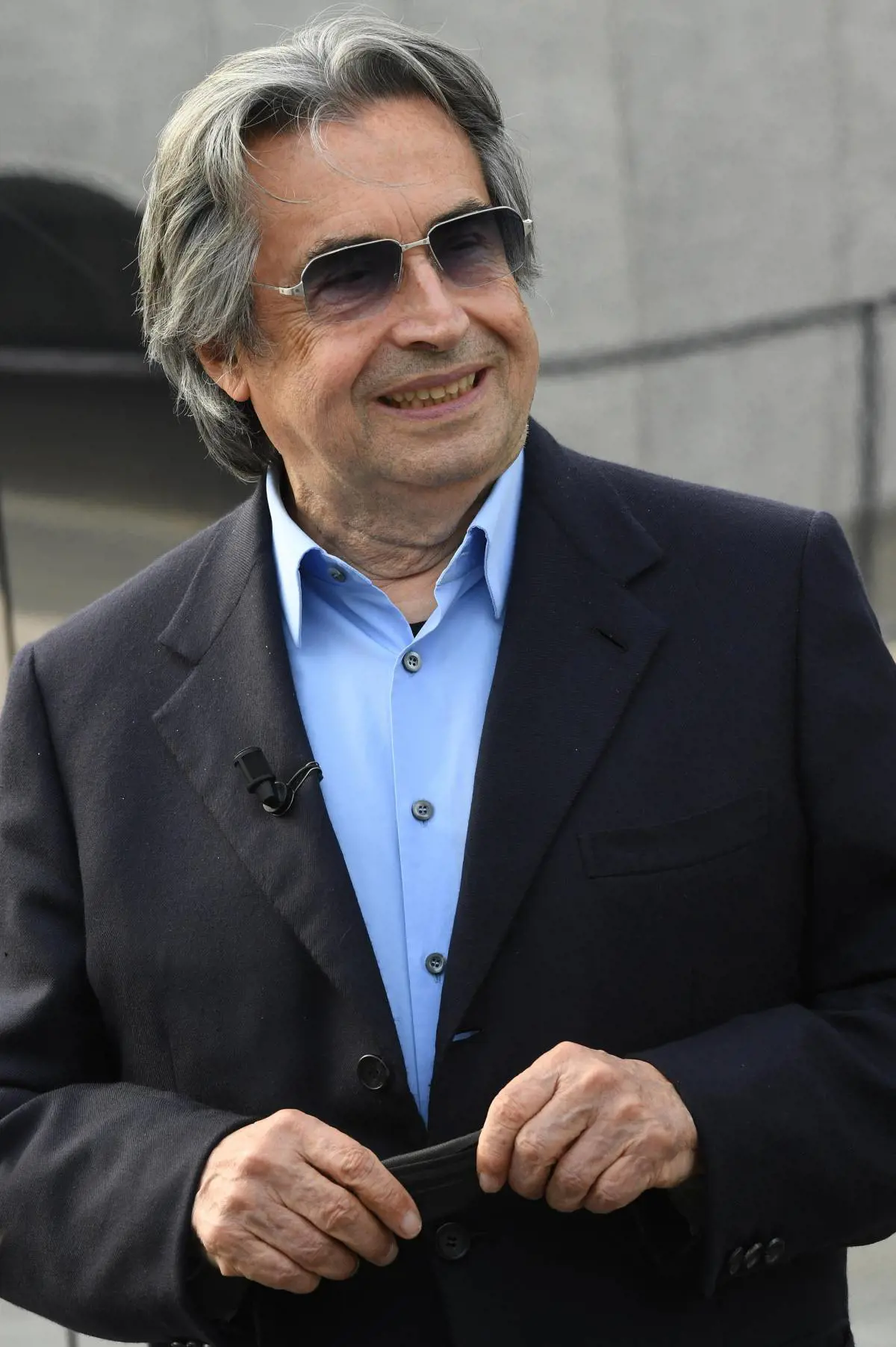 Riccardo Muti