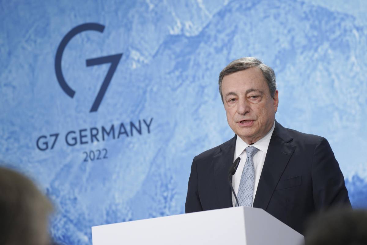 L'instabilità spinge il Draghi dopo Draghi. Partiti già in subbuglio per le elezioni 2023