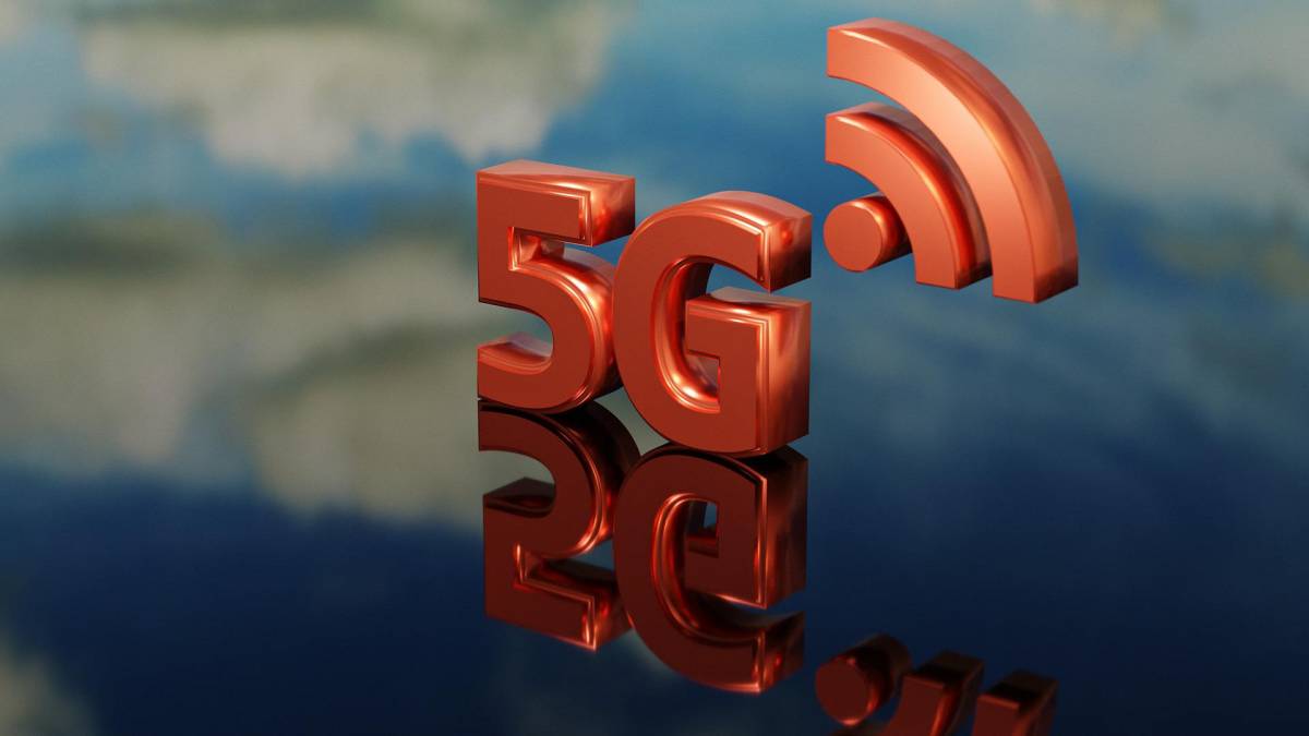 Il 5G per l'industria
