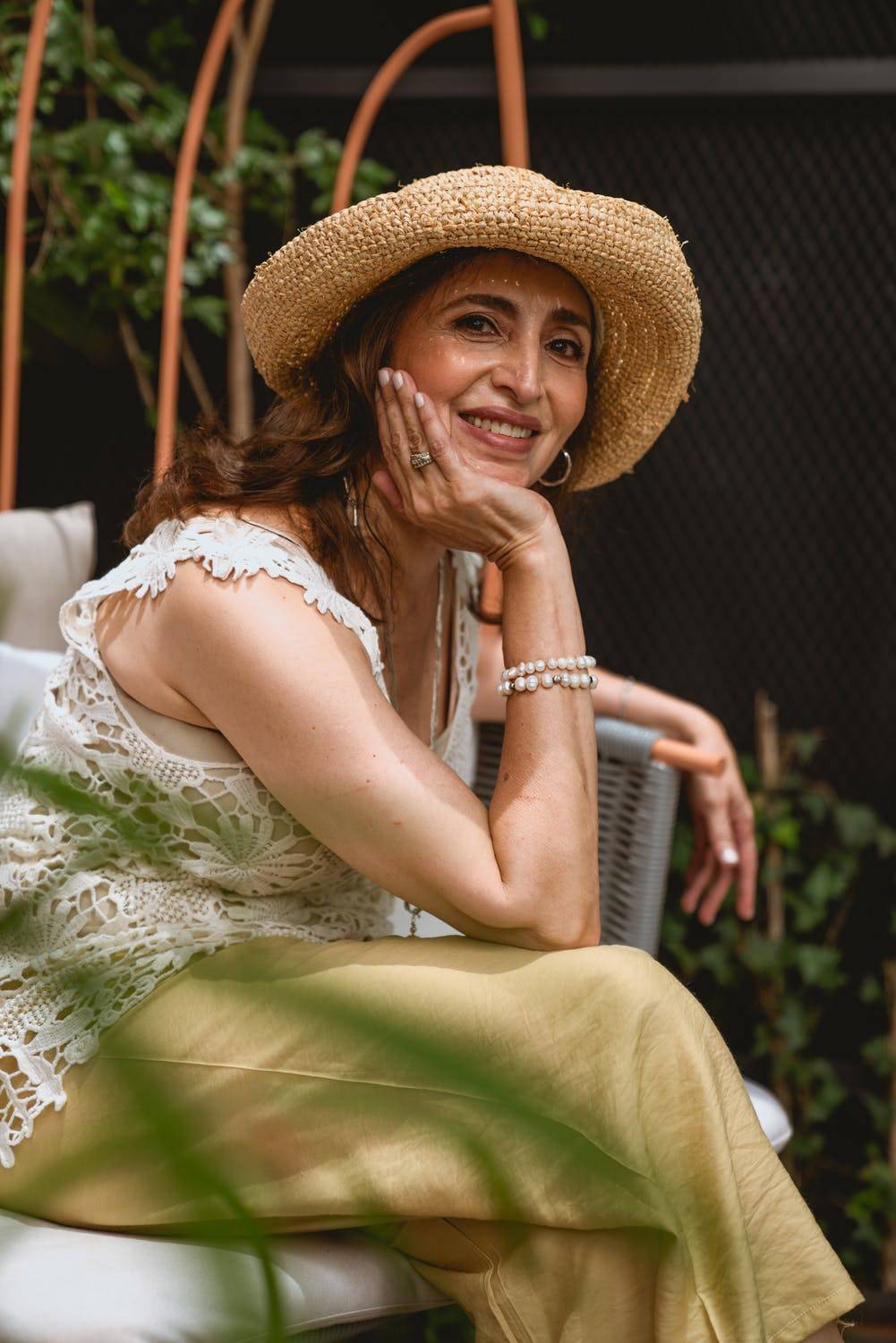 Abbigliamento 2025 per apericena