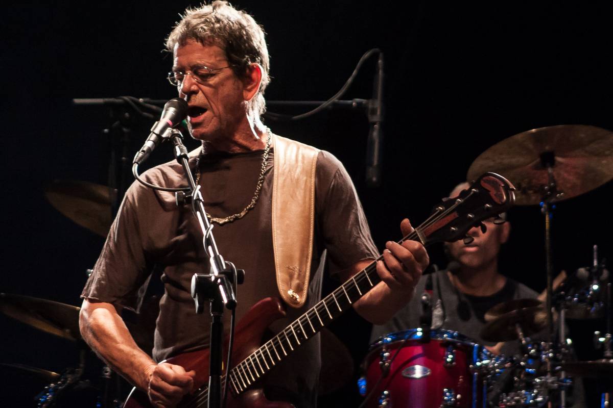 Le Canzoni Di Lou Reed - Raccolta Musicale Del Leggendario Artista Rock - Foto 5