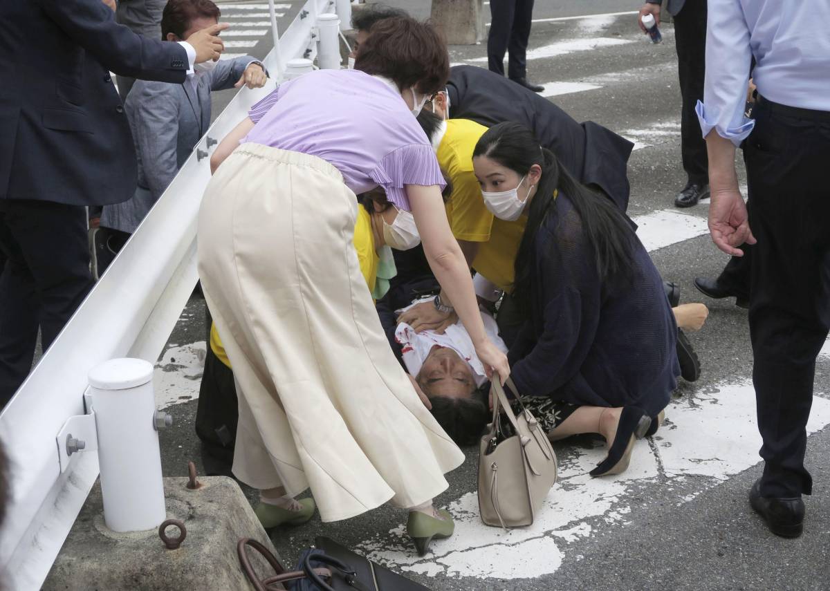 Giappone sotto choc. Mea culpa della polizia: "Falle nella sicurezza"