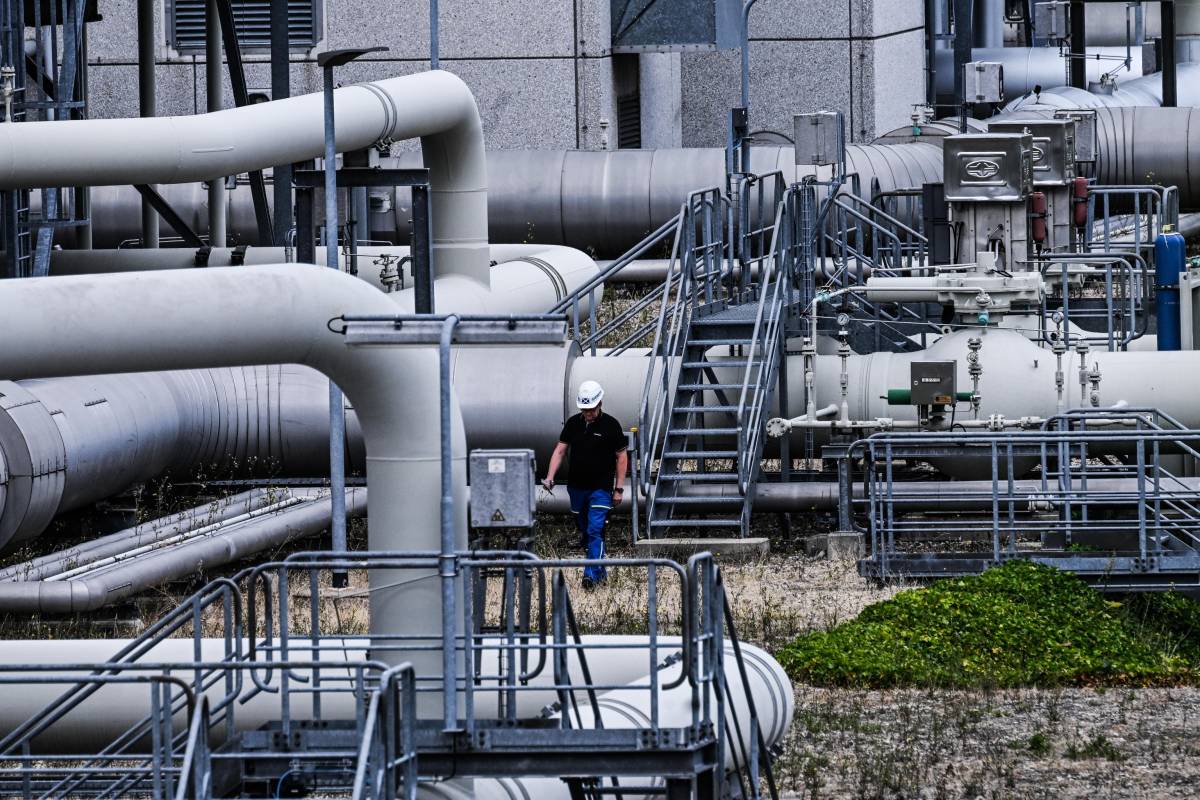 "Inutilizzabile per sempre": l'allarme sul gasdotto Nord Stream che fa tremare l'Ue