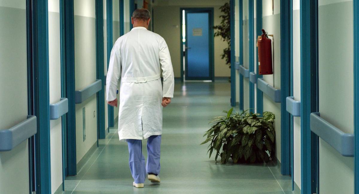 Infermiere uccide due pazienti "per vendetta contro l'ospedale"