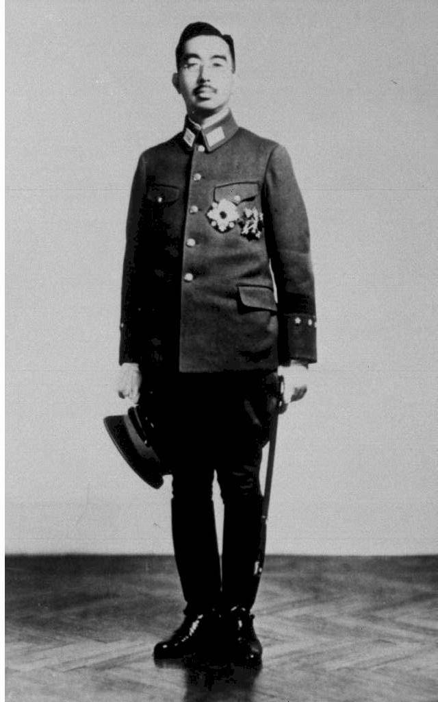 Hirohito, l'umanità dell'ultimo imperatore divino