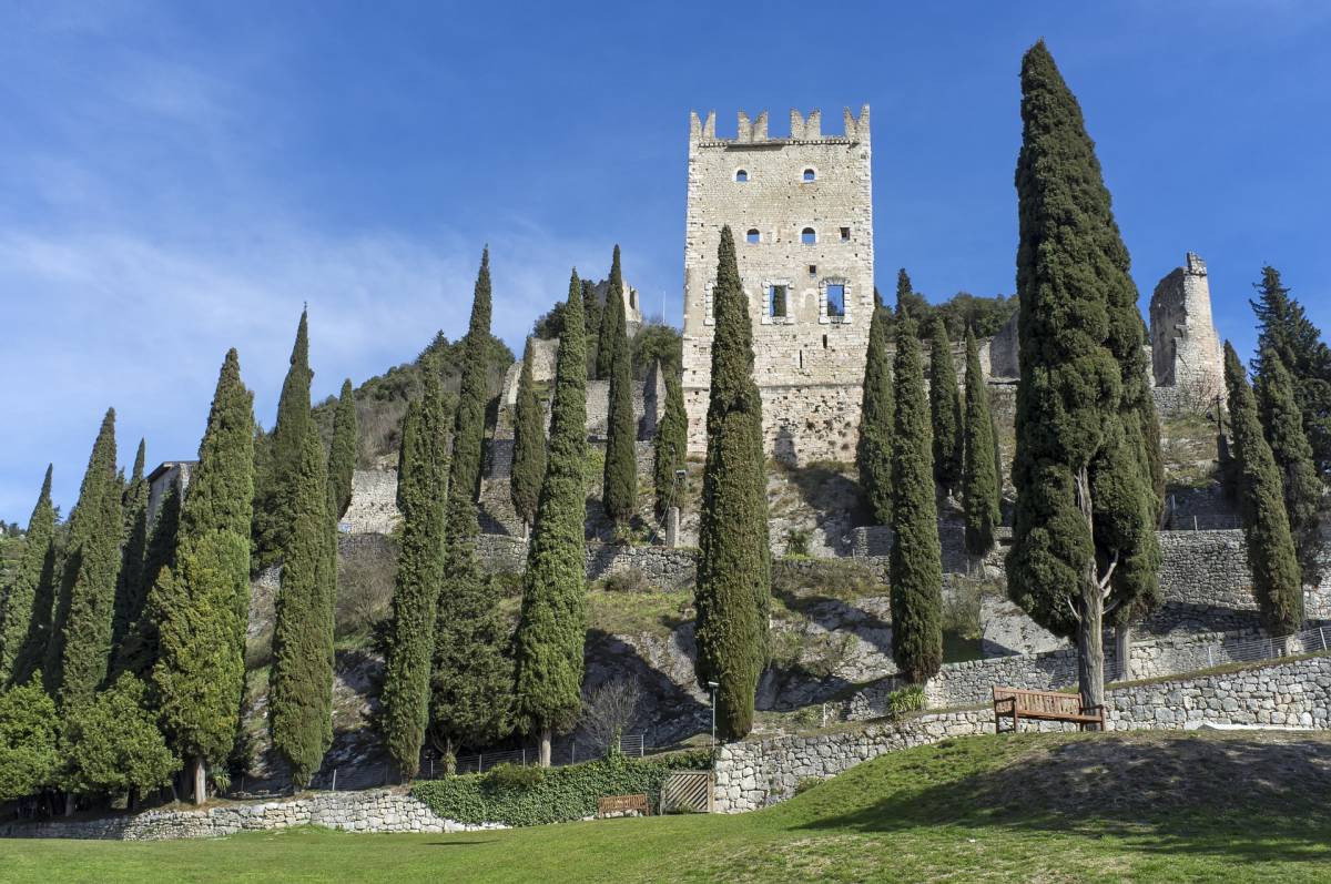 Alla scoperta dei castelli del Trentino Alto-Adige
