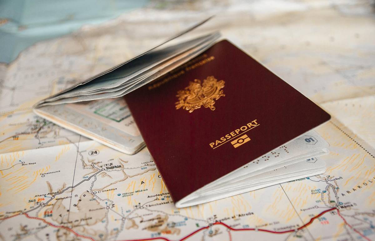Passaporto urgente: le mosse per ottenerlo in tempi rapidi