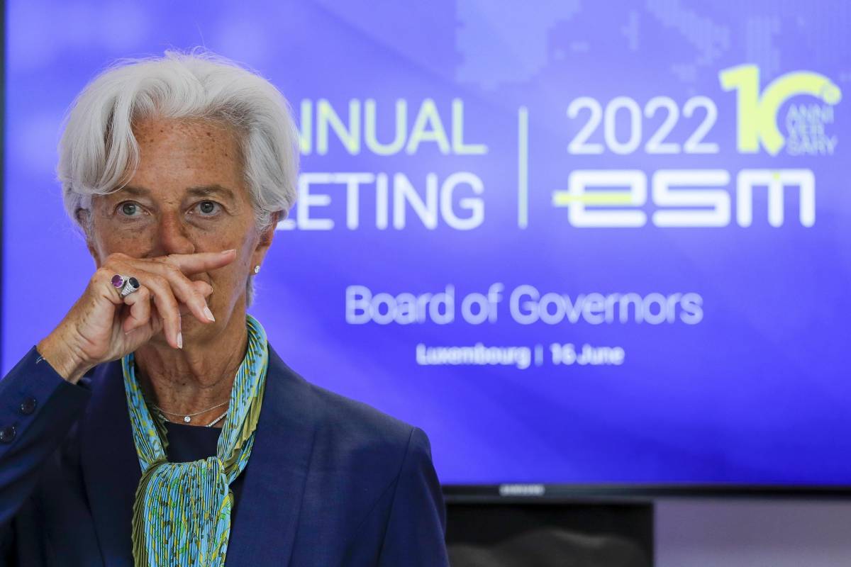 La Lagarde pronta a usare "il bazooka": quali armi ha ora la Bce