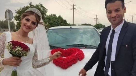 Spara per festeggiare il matrimonio: due colpi raggiungono e uccidono la sposa