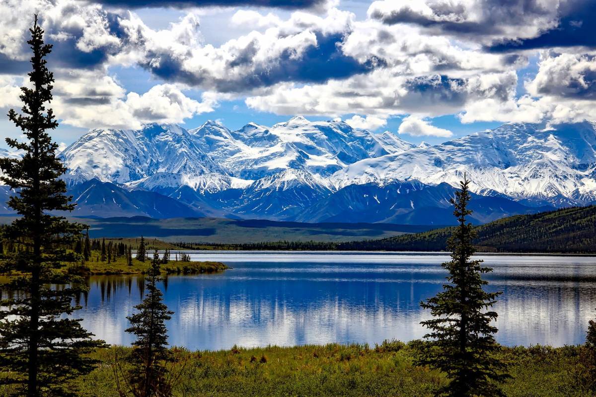 Cosa c'è dietro la scomparsa di 20mila persone nel "Triangolo dell'Alaska"