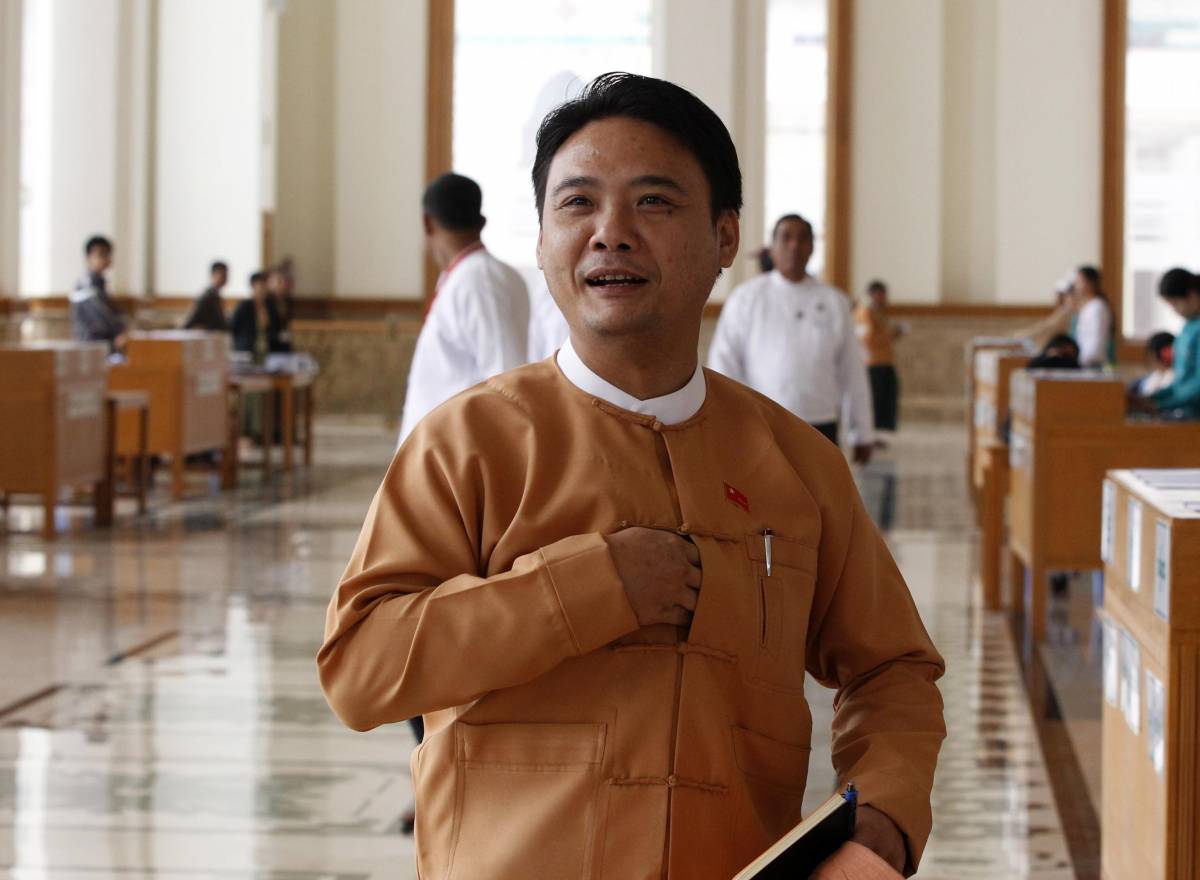 In Myanmar giustiziati 4 dissidenti. C'è anche il rapper pro-democrazia