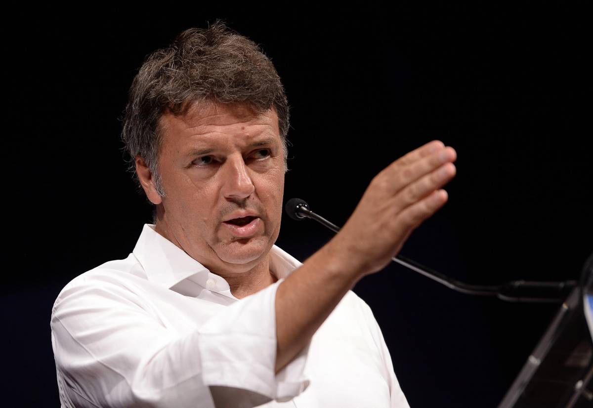 Ira di Renzi l'isolato "Letta non mi vuole? Rancore personale"