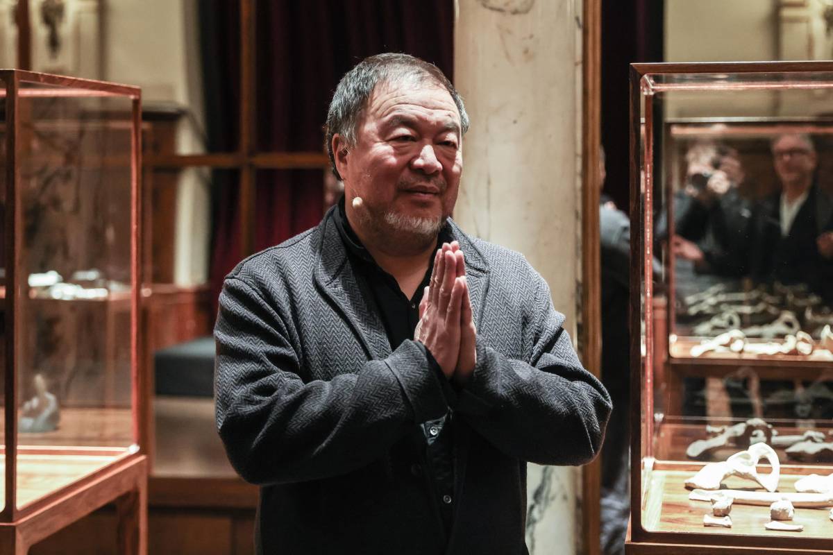 Da Ai Weiwei al cubano Otero la mappa della dissidenza