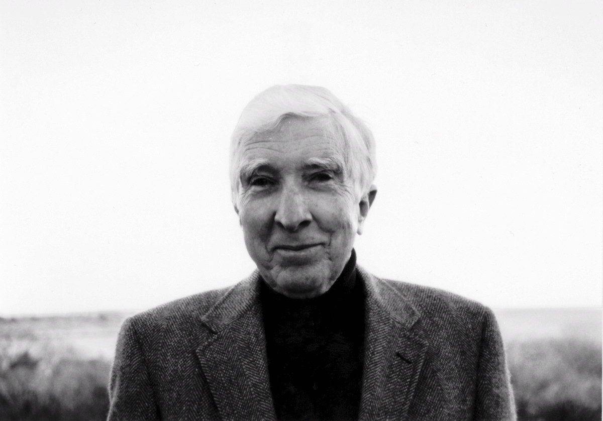 Più bravo di Updike c'è solo lo scrittore Bech