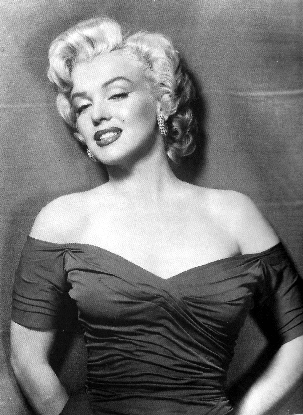 Monroe, il mito di Hollywood che non ebbe un happy end