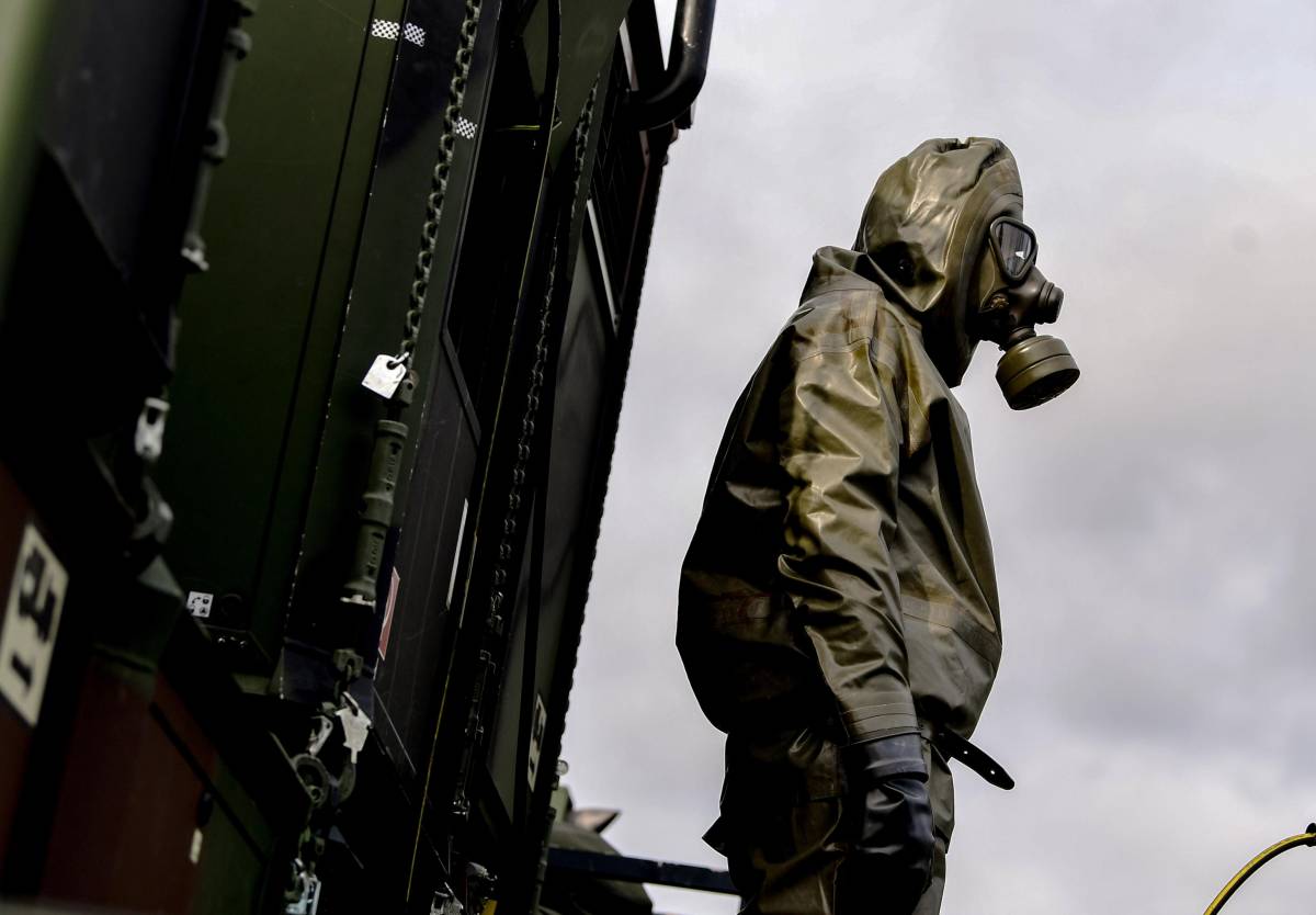 "Usiamo armi chimiche". L'ammissione dei soldati russi sul fronte del Dnipro