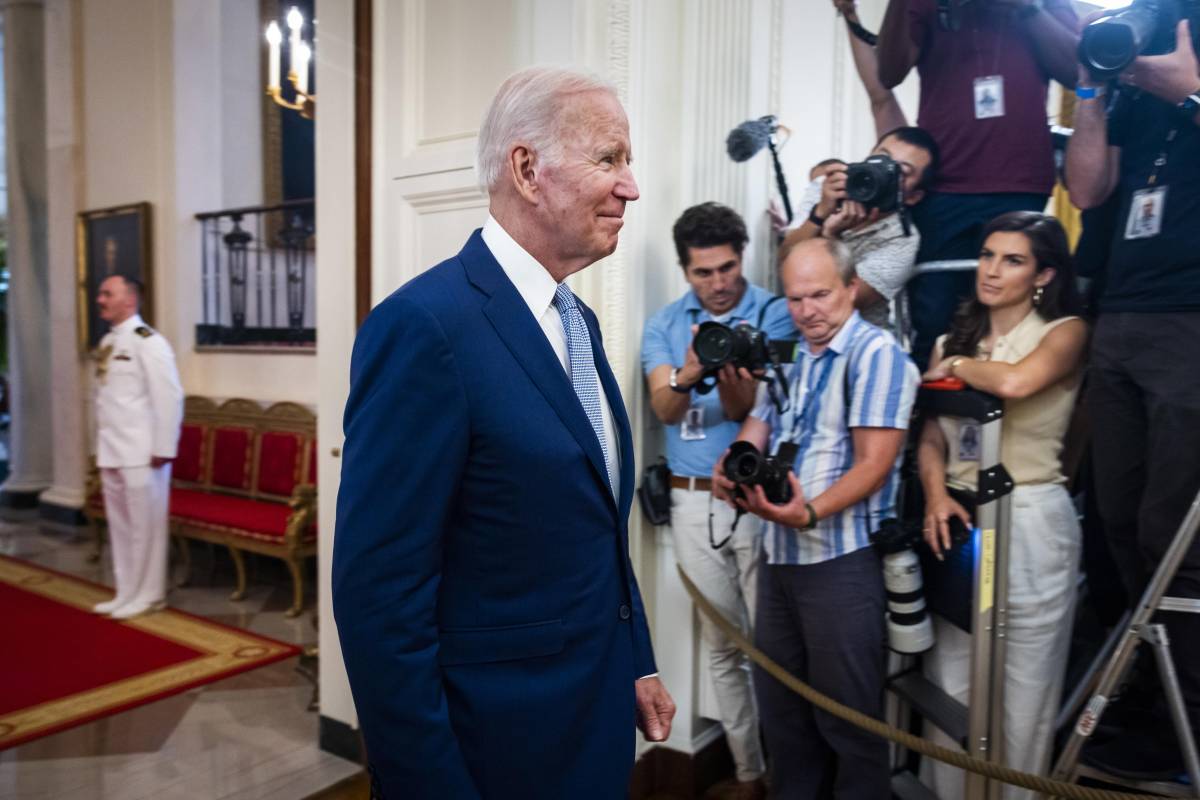 Biden promulga il Pact Act: assistenza gratuita per i veterani di guerra