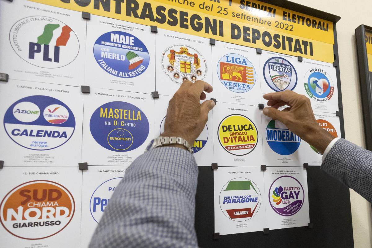 Elezioni, big e paracadutati: ecco i candidati in Campania 