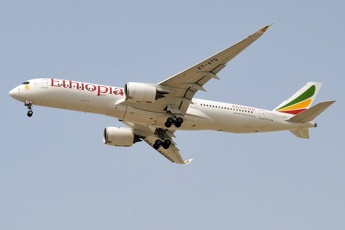 Rapporto choc: ecco perché è caduto il Boeing 737 della Ethiopian